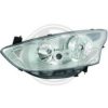 FORD 1806433 Headlight